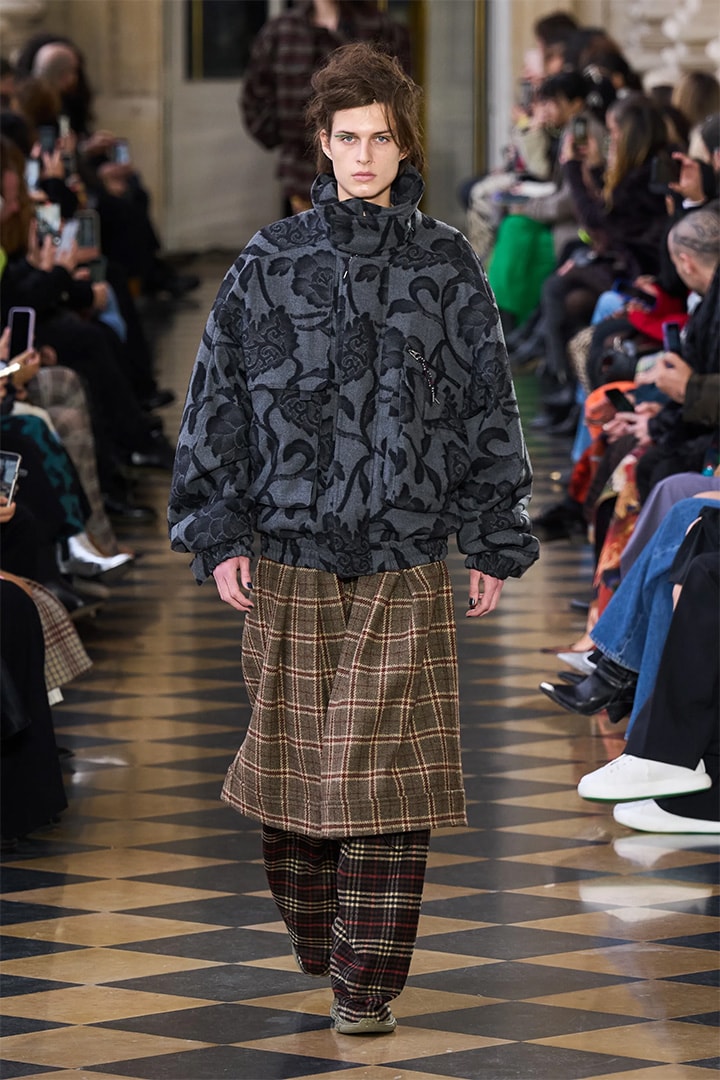 vivienne-westwood-fw23-fashion-show