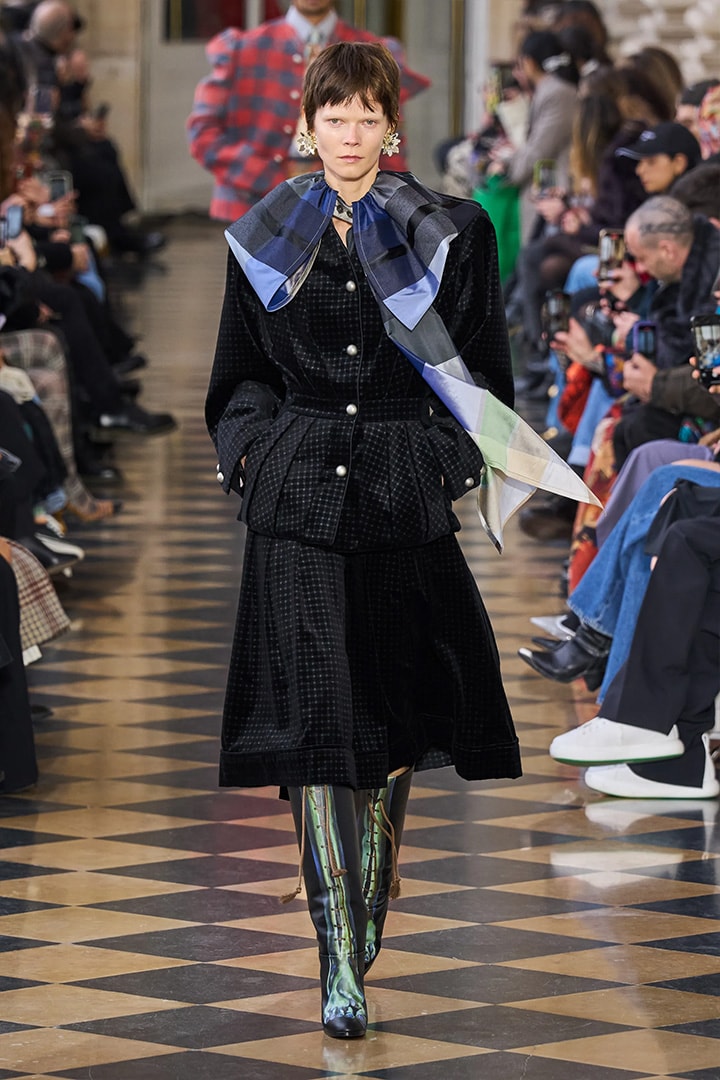 vivienne-westwood-fw23-fashion-show
