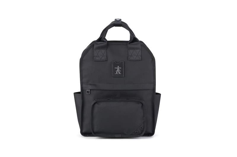 PORTER PUNK Collection handbags
