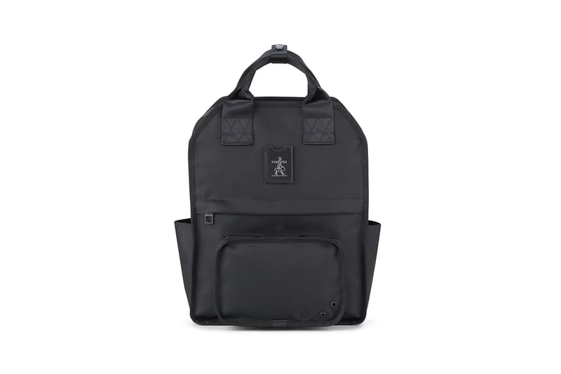 PORTER PUNK Collection handbags