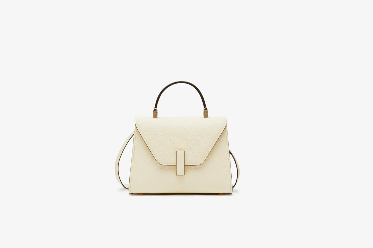 Valextra Tric Trac bag popular handbags