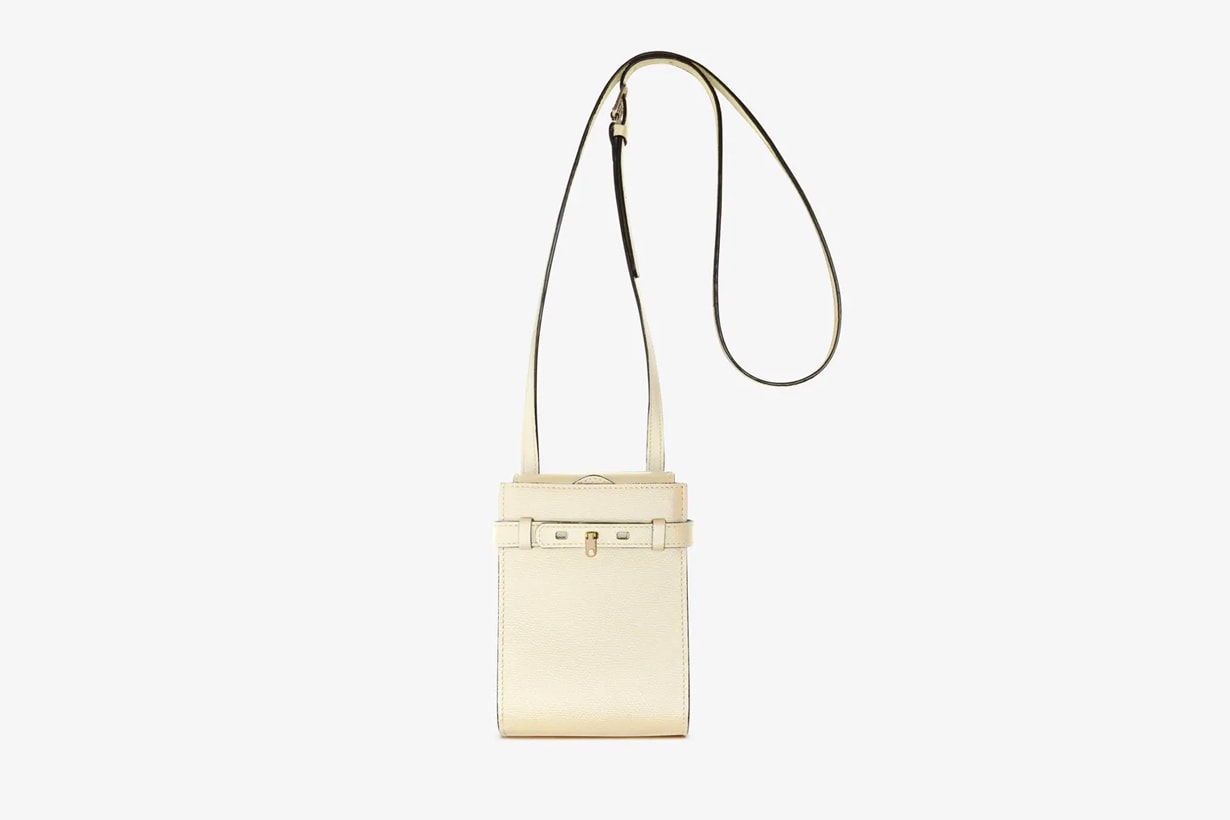 Valextra Tric Trac bag popular handbags