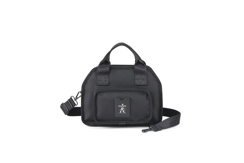 PORTER PUNK Collection handbags