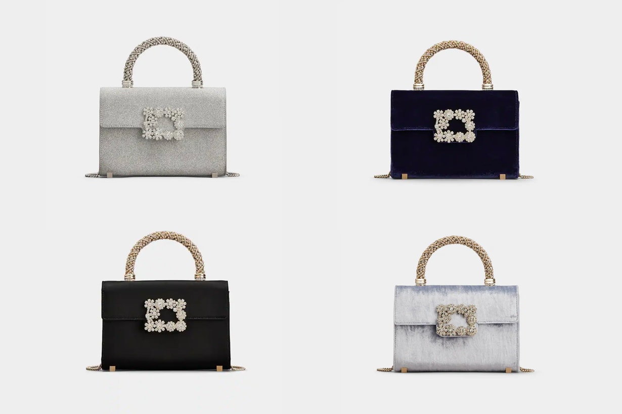 Roger Vivier 2023ss collection