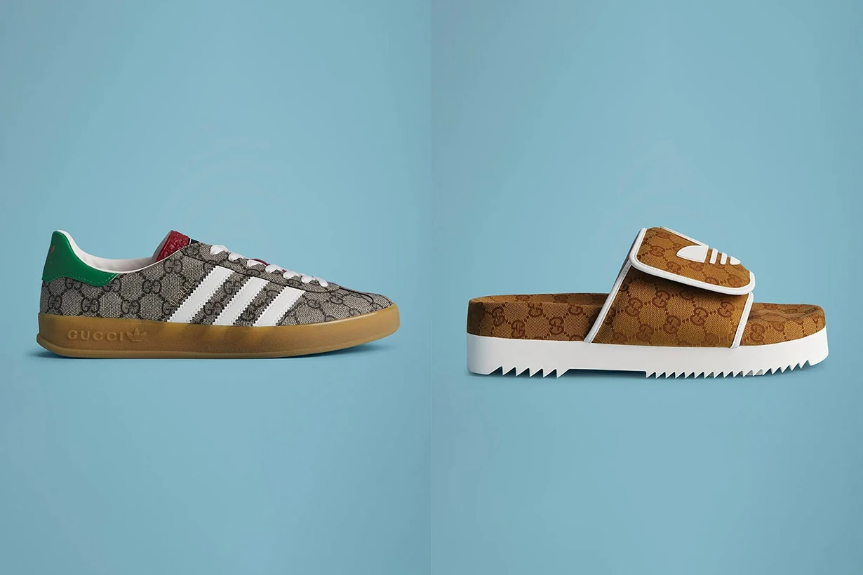 adidas-gucci-ss23-apparel-footwear-accessories-collection-release