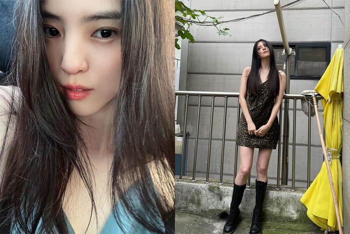 韓韶禧發佈了數張醉酒照片後,粉絲們都忍不住瘋狂爆笑!