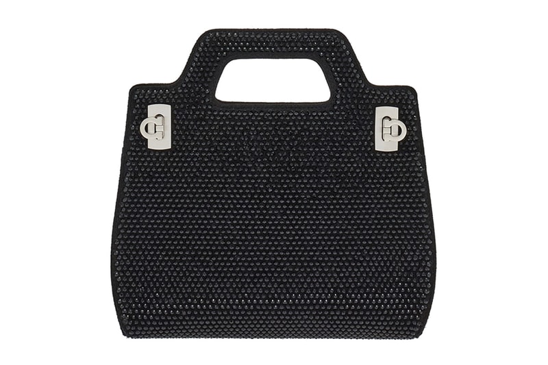 Ferragamo 2023ss handbags