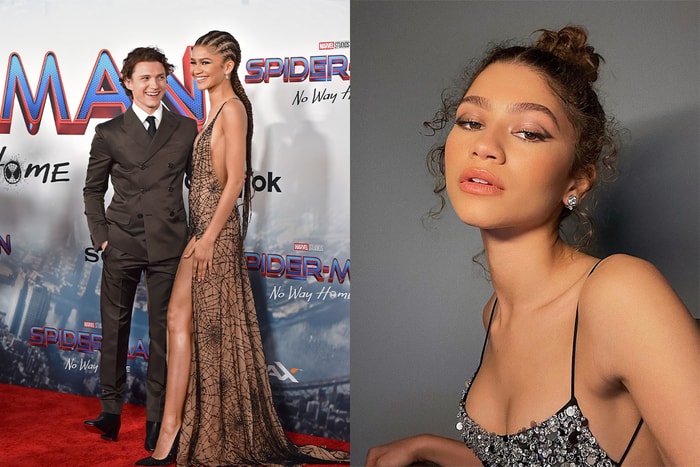 再次傳出訂婚傳言:只因 Zendaya 的美甲師不小心透露了這個細節!