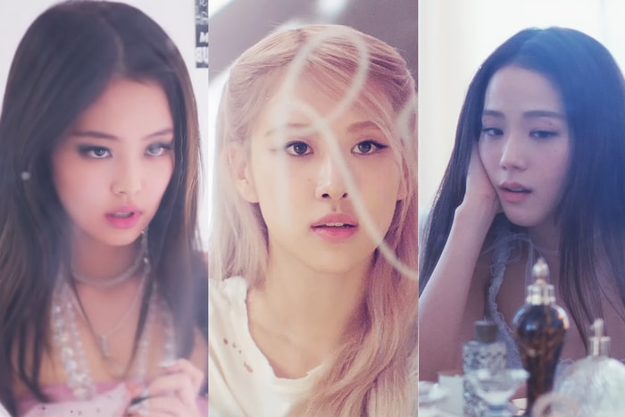 網民發現 Jennie、Rosé、Jisoo 的 solo MV 很多相似點,是製作團隊的太懶還是這是 YG 喜歡的風格?