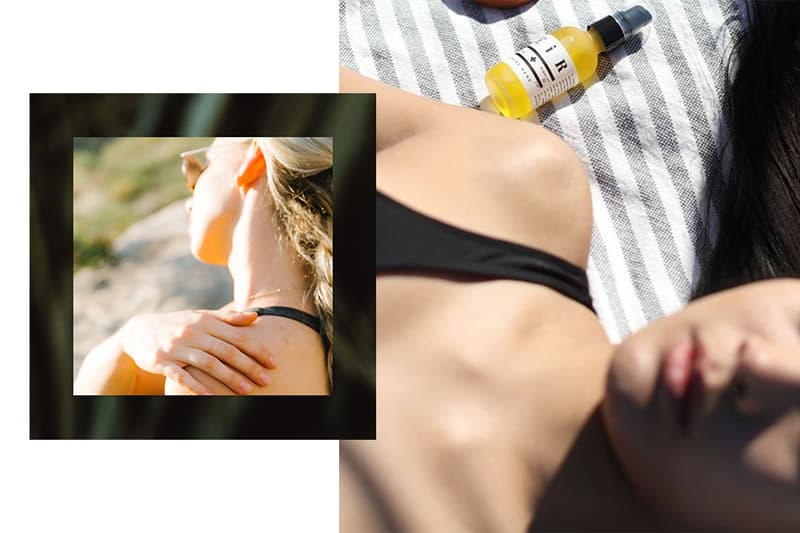 EiR NYC Clean Beauty Skincare Brand for active bodies and mindful spirit