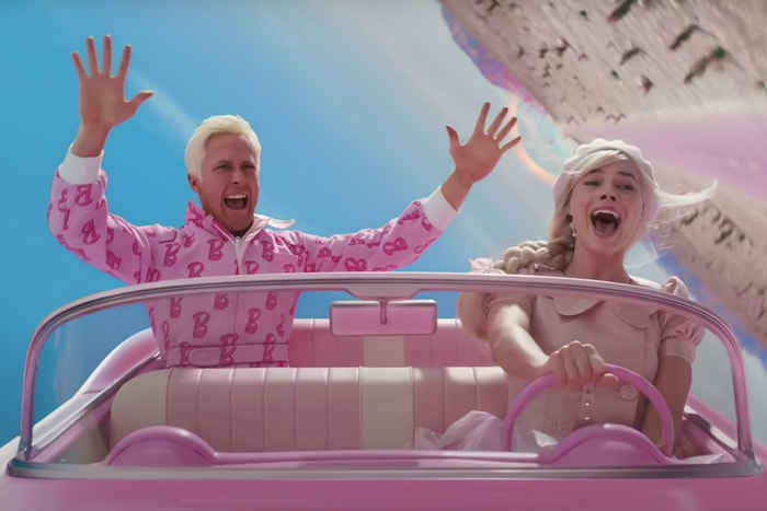 比「尚氣」還精彩?真人版《Barbie 芭比》新預告,劉思慕意外成為熱議亮點!
