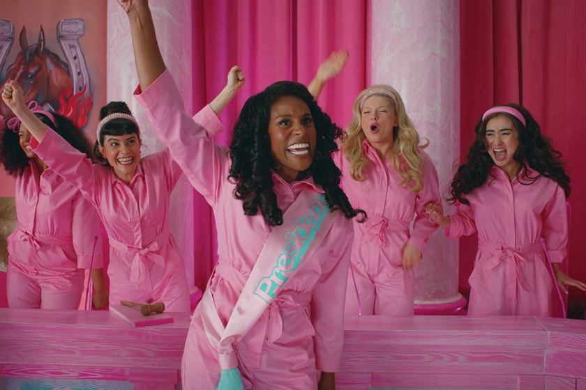Barbie movie 2023 new trailer Margot Robbie Ryan Gosling