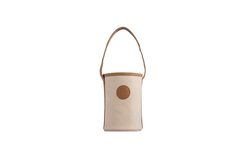 Starbucks 2023 spring new thermos Vacuum bottle Cotton linen Tote Bag