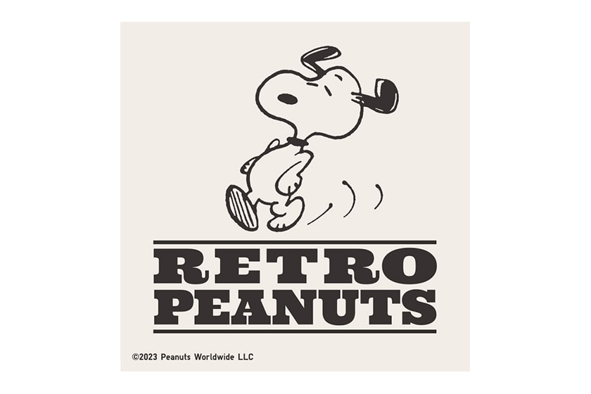 Uniqlo UT 2023 spring Collaboration T-shirt Andy Warhol Snoopy
