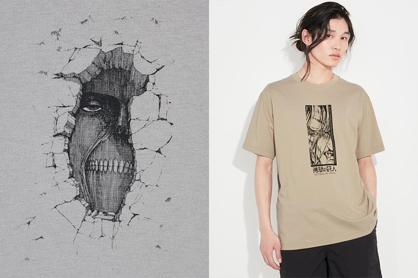 Uniqlo UT 2023 spring Collaboration T-shirt Andy Warhol Snoopy