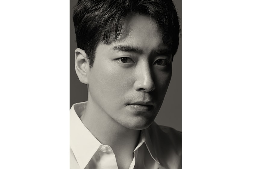 korean drama Vigilante Nam Joo Hyuk 2023 disney plus