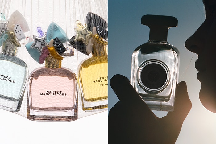 讓自己穿上最美香調:Gucci、Diptyque、YSL ... 本季新登場香氛一次整理!