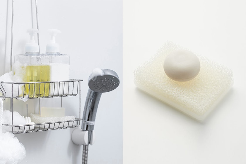MUJI 10 affordable must buy items Skincare 2023 spring