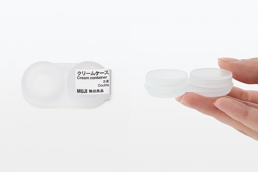 MUJI 10 affordable must buy items Skincare 2023 spring
