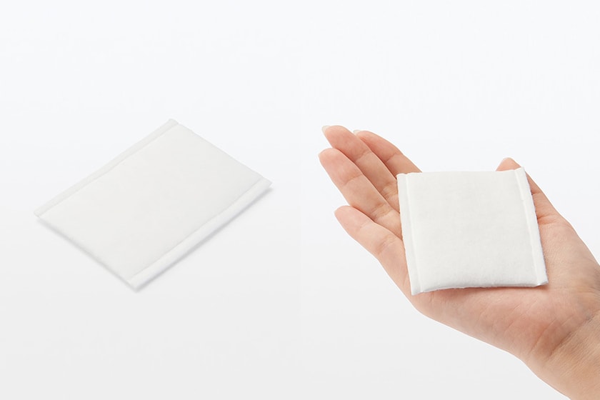 MUJI 10 affordable must buy items Skincare 2023 spring