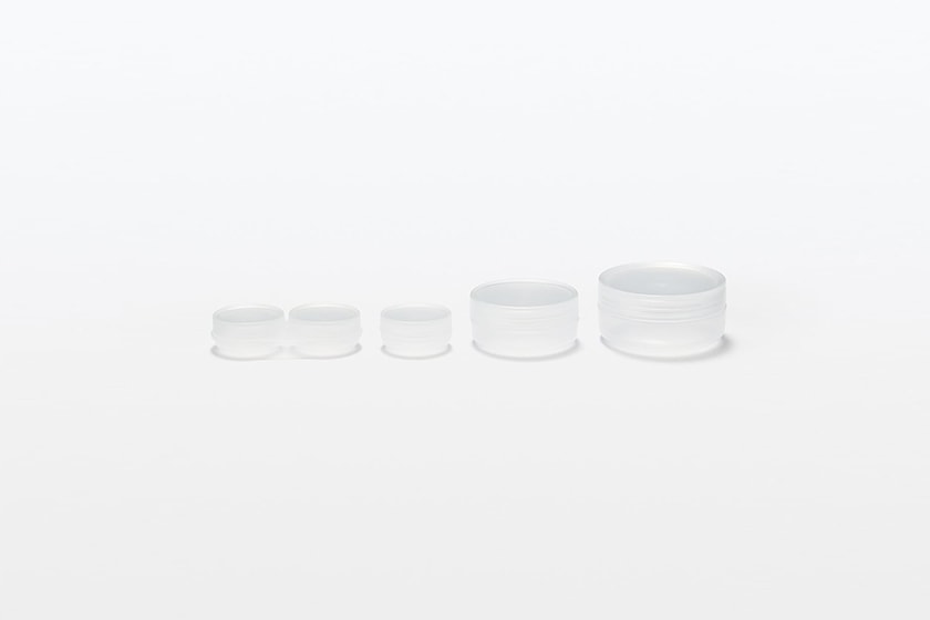 MUJI 10 affordable must buy items Skincare 2023 spring