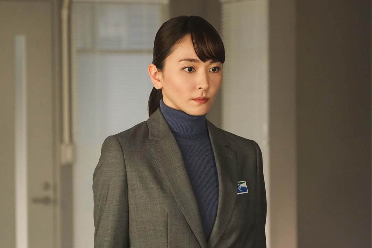 Kimura Takuya Japanese Drama top ratings Kazama Kimichika Kyojo Zero Aragaki Yui