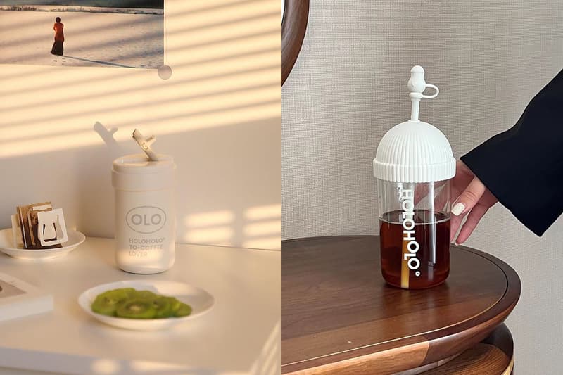 HoloHolo water Bottle Tumbler vacuum flask Thermos