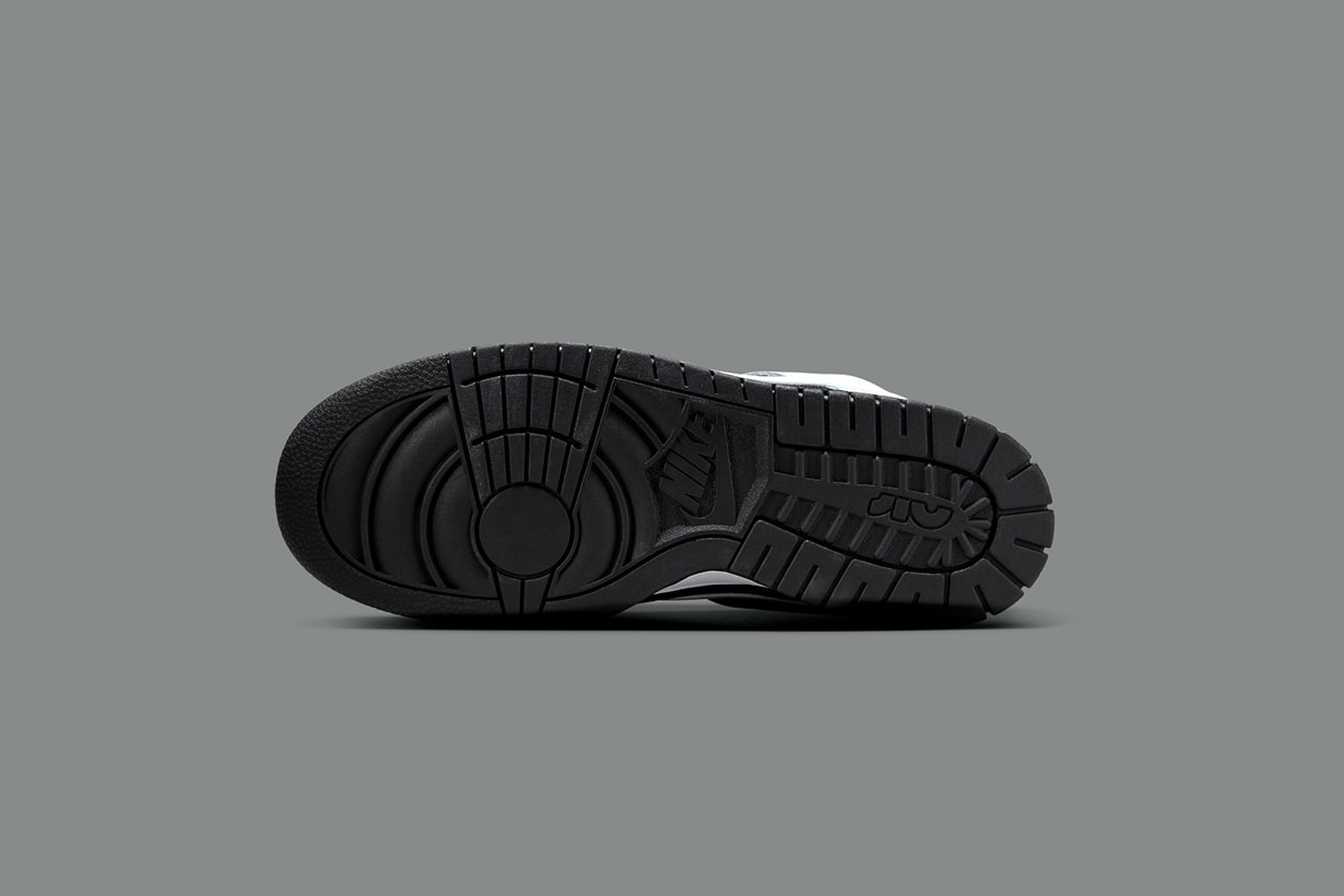 Nike Dunk Low Remastered Reverse Panda new color