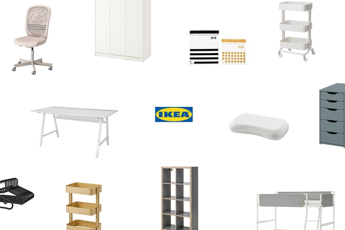 實用＋平價：IKEA 店員私心推薦的 10+ 居家好物，已默默熱賣數年！