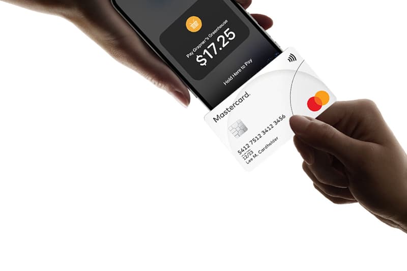 Apple iPhone Tap to Pay on iPhone iOS App