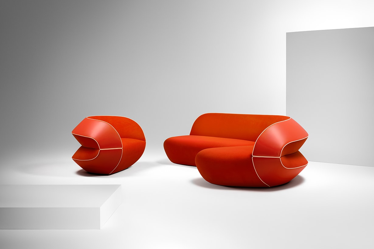 Louis Vuitton Objets Nomades 2023 MILAN DESIGN WEEK Nomadic Pavilion
