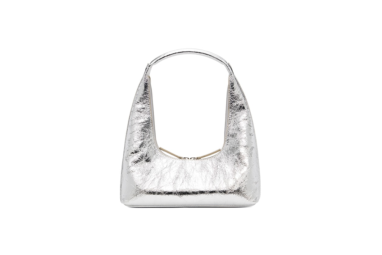 Marge Sherwood Hobo shoulder crinkle Bag 2023 ss style idea