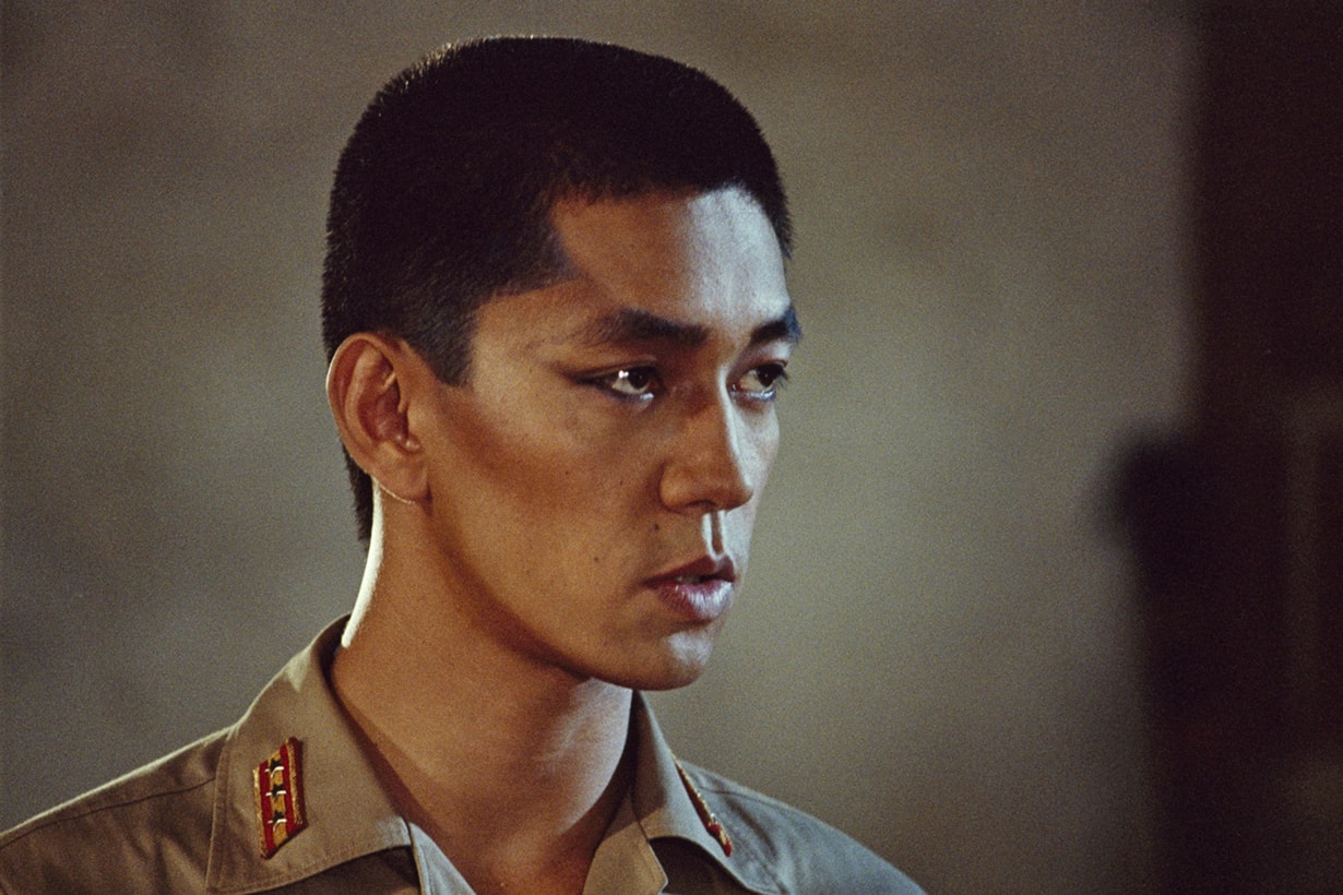 Ryuichi Sakamoto movie Film Festival Taiwan 2023