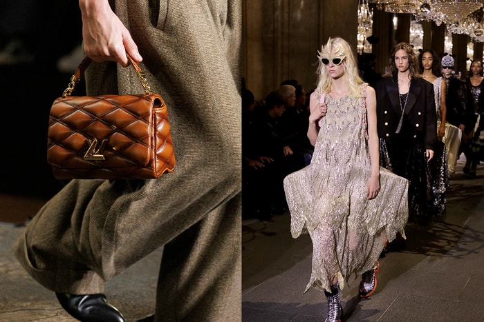 當 Louis Vuitton 遇上《魷魚遊戲》?令人期待的早秋合作大秀將於韓國登場!