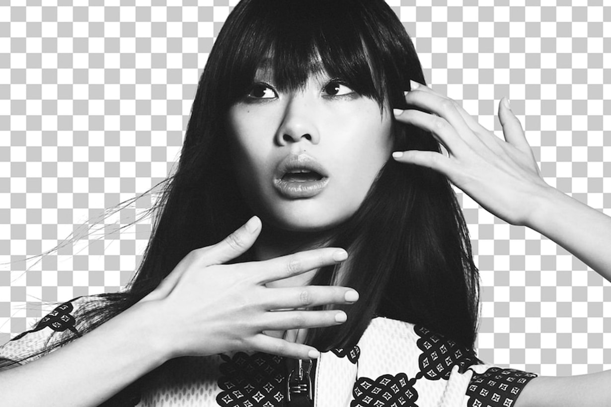 Louis Vuitton Seoul Korea Jamsu Bridge Prefall 23 nicolas ghesquiere Squid Game Hwang Dong Hyeuk
