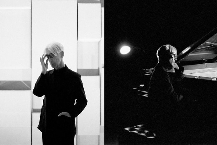 無可取代的經典之作:影迷不能錯過的「坂本龍一紀念影展」即將展開!