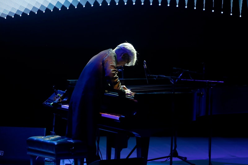 Photo by Chiaki Nozu/WireImage)
