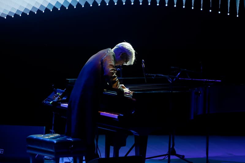 Photo by Chiaki Nozu/WireImage)