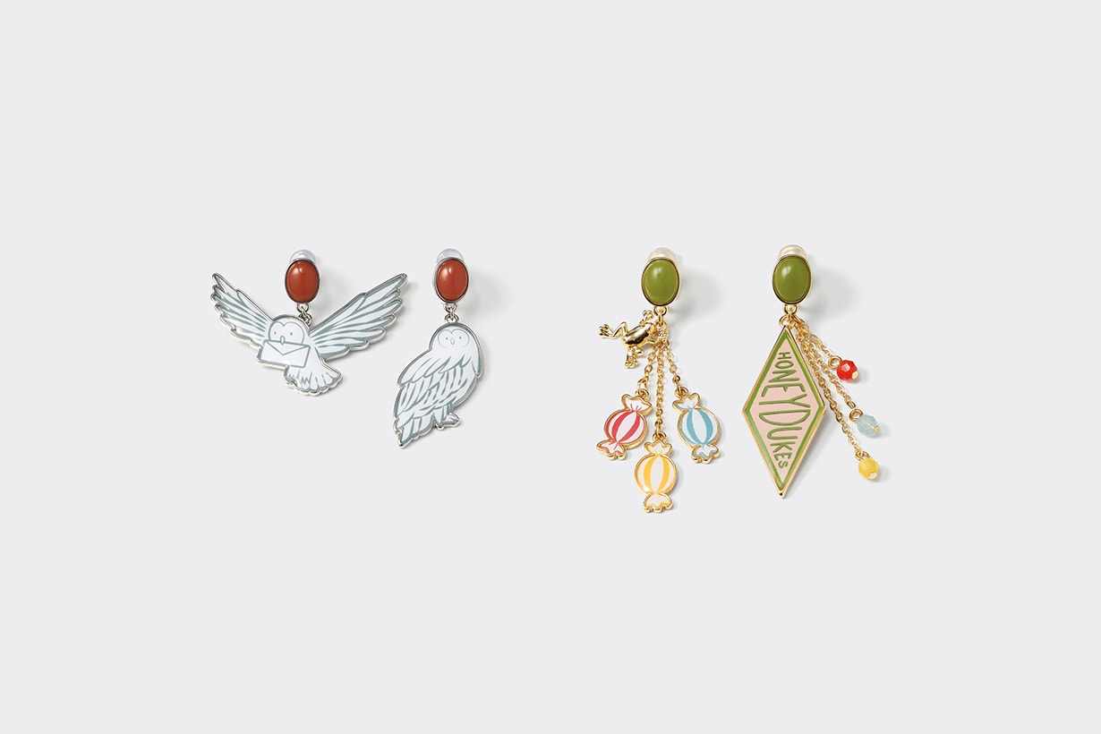 GU x Harry Potter 2023 Collaboration Release date