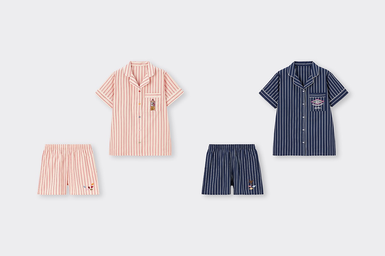 GU x Harry Potter 2023 Collaboration Release date