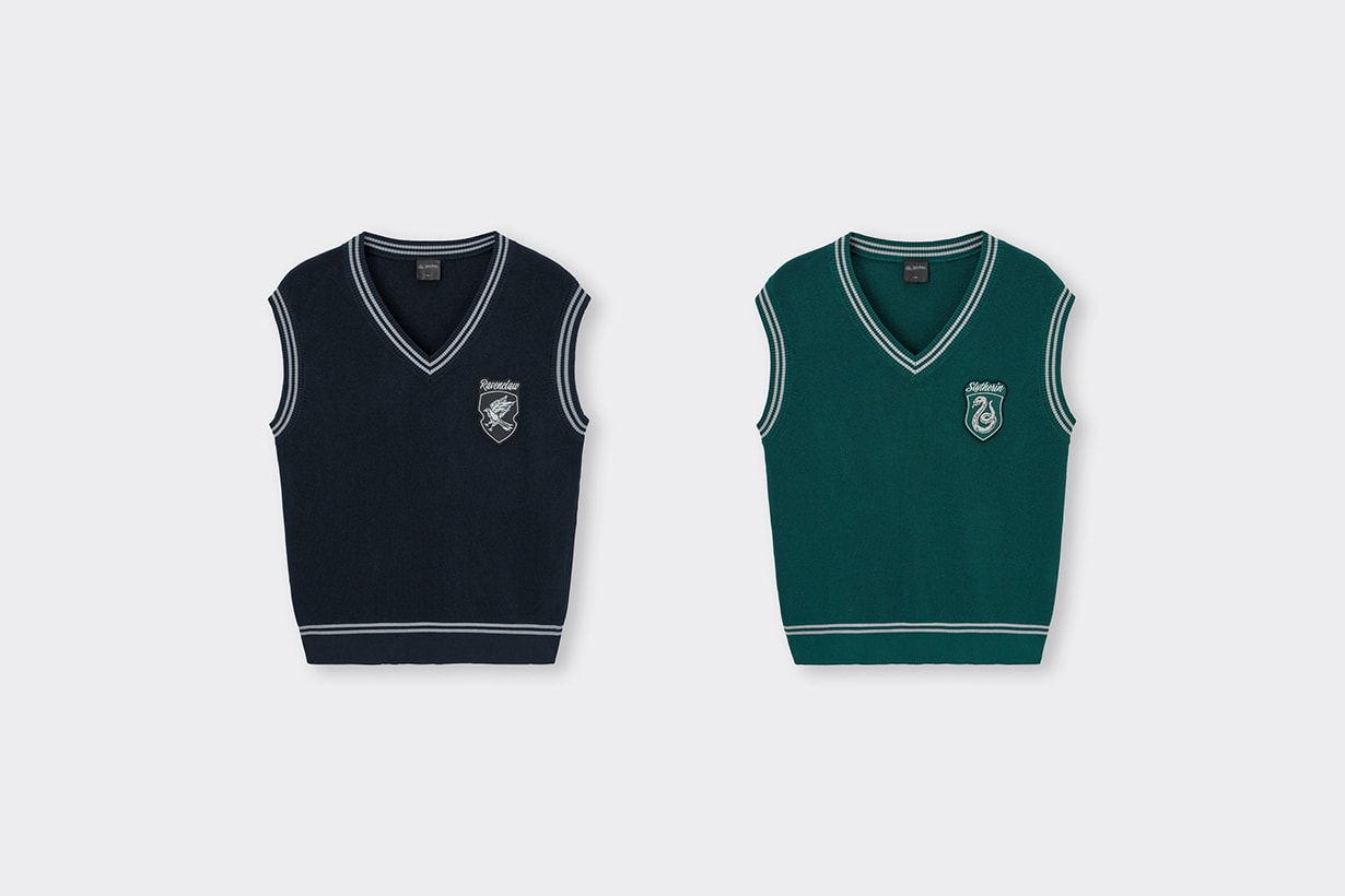 GU x Harry Potter 2023 Collaboration Release date