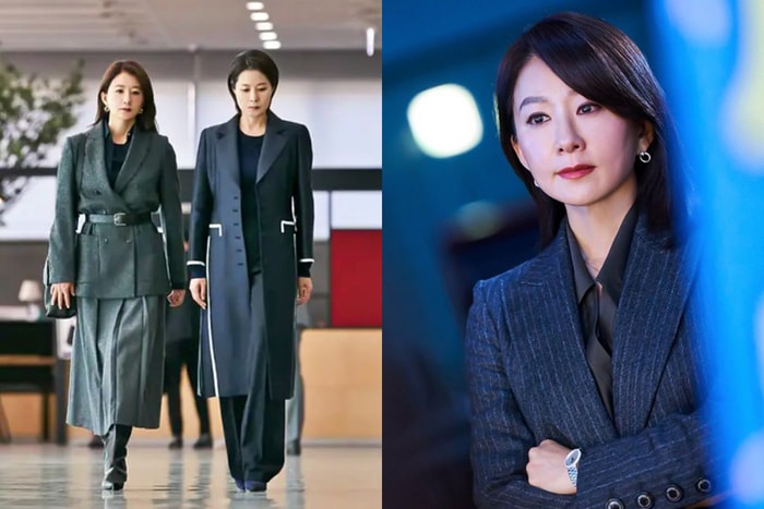 黑暗榮耀之後看這部!金喜愛主演 Netflix 韓劇《造后者》揭開不為人知黑暗面。