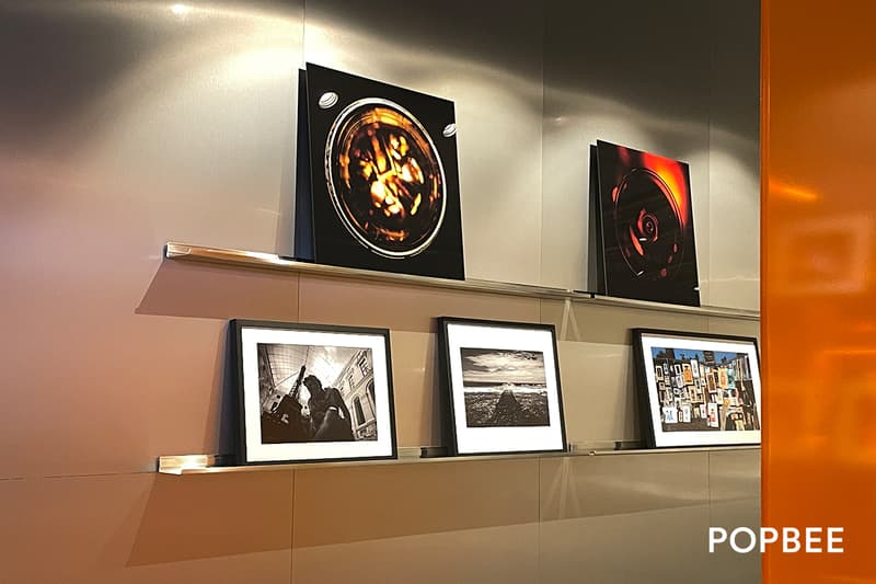Taipei New Mall NOKE in Dazhi 20 store