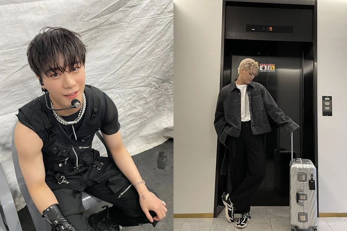 ASTRO 成員文彬突然離世,粉絲回憶起他的暖心問候「我可以安慰你嗎?」