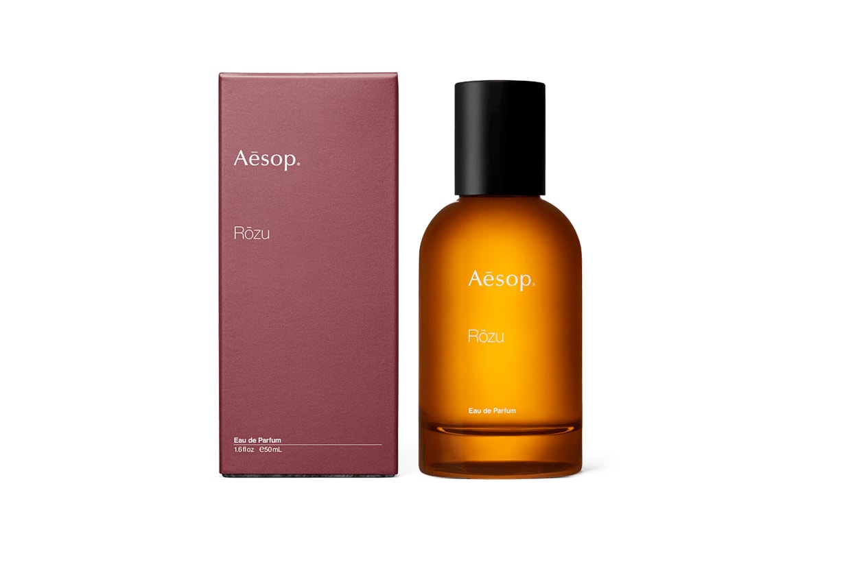 dating perfume recommadation popbee editors pick chanel gucci aesop byredo dedcool