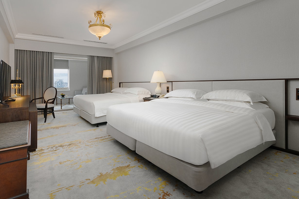 grand hi lai hotel kaohsiung taiwan free popbee circle giveaway how to