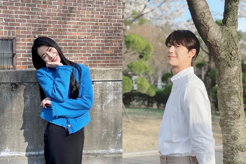 Lim ji yeon Lee Do hyun the glory couple throwback details love proof