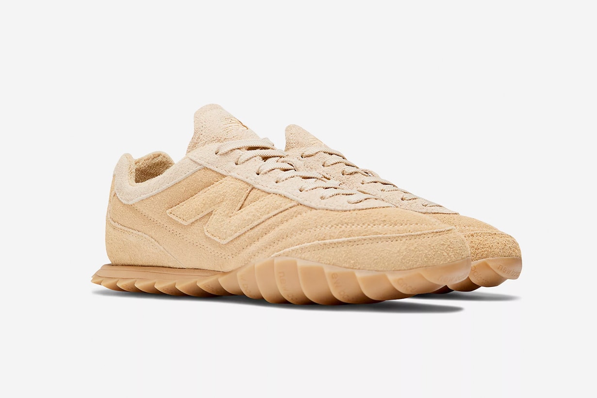 new balance auralee sneakers rc30 where buy price taiwan