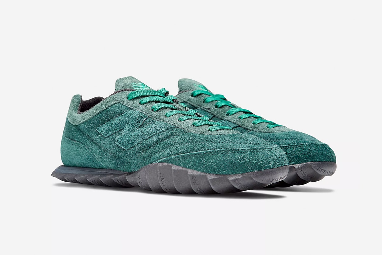 new balance auralee sneakers rc30 where buy price taiwan