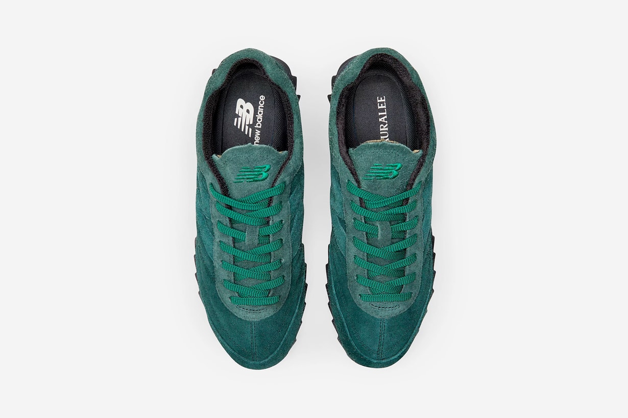 new balance auralee sneakers rc30 where buy price taiwan
